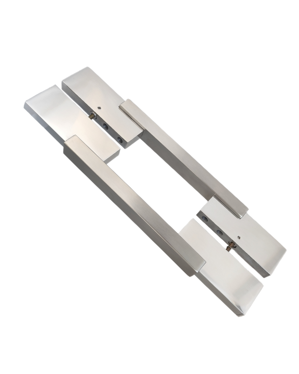 Alça dupla ref. 3072