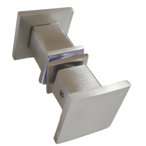 Puxador para Box ref. 1045 em Inox
