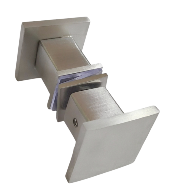 Puxador para Box ref. 1045 em Inox