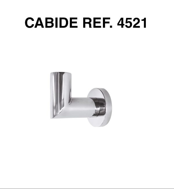 CABIDE REF. 4521