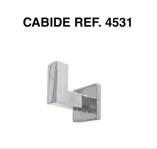 CABIDE REF. 4531