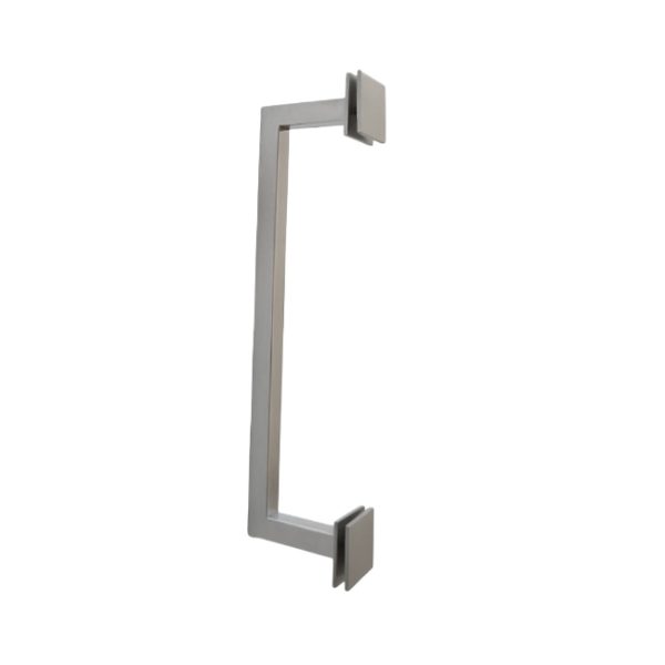 Porta Toalha para Box ref. 4525 em Inox