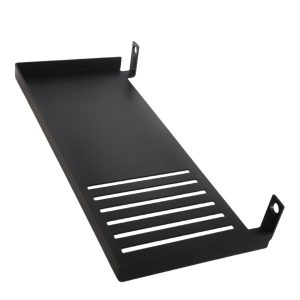 Porta Xampu em Inox