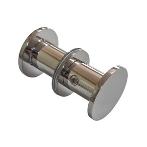 Puxador para Box ref. 1046 em Inox