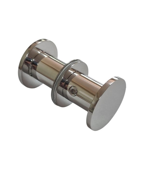 Puxador para Box ref. 1046 em Inox
