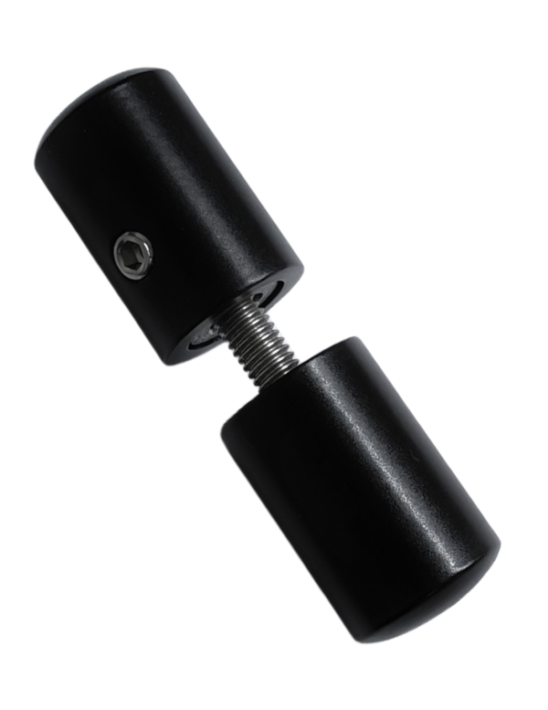 Puxador para Box ref. 1043 em Inox - Imagem 2
