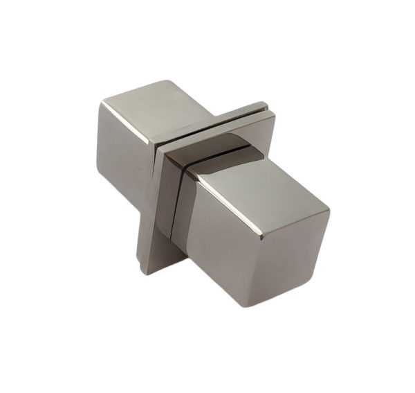 Puxador para Box ref. 1039 em Inox - Imagem 2
